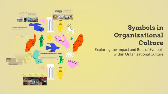 Symbols in Organizational Culture by Ahmed Mido on Prezi