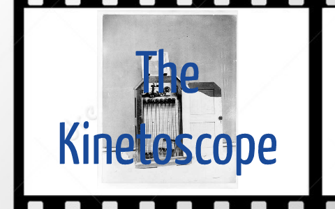 Как установить kinetoscope на айфон