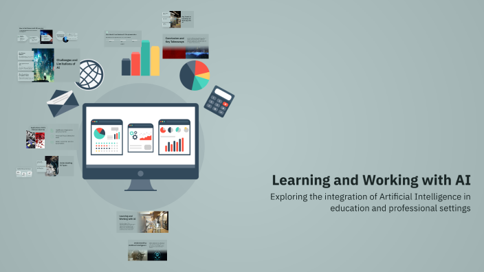 Learning and Working with AI by Anucha Somabut on Prezi
