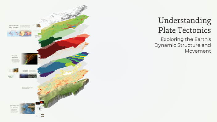Understanding Plate Tectonics by Nele Nele on Prezi