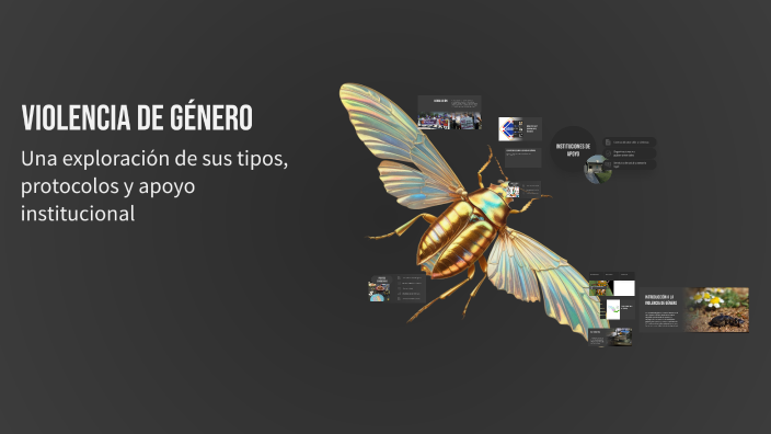 Violencia de Género by carmen olivas on Prezi