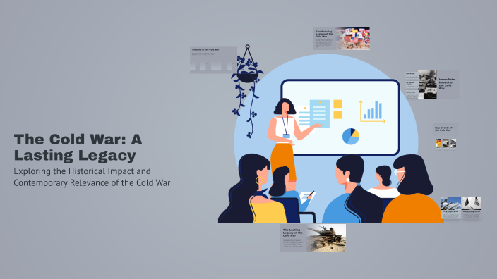 The Cold War: A Lasting Legacy by Manrajvir Heer on Prezi