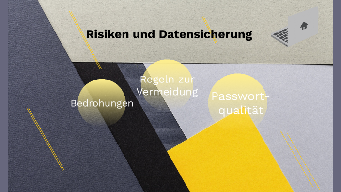 Risiken und Datensicherung by Lena Ritzberger2002 on Prezi