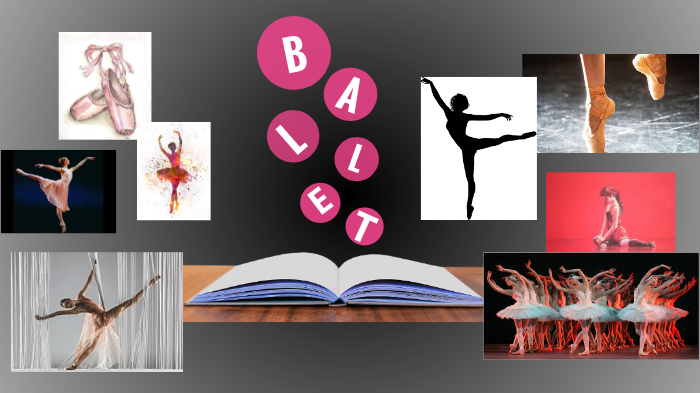 Ballet Presentation by Priscilla Ibarra on Prezi