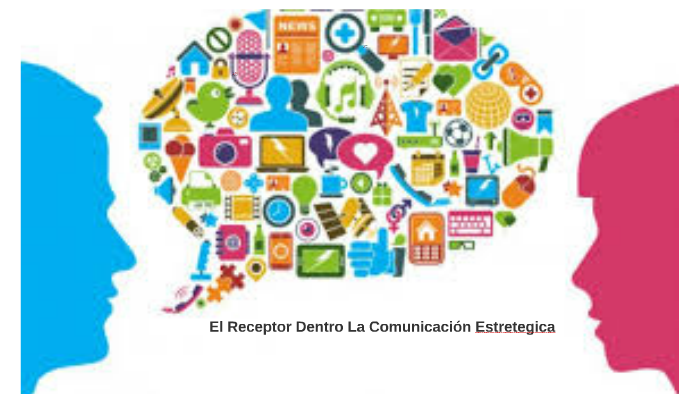 El Receptor Dentro La Comunicación Estrategica by Pablo Rivera on Prezi
