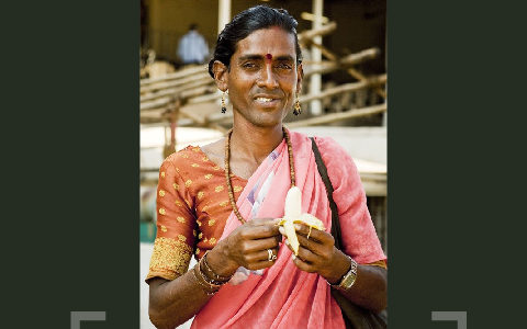 India's Third Sex: the Hijras by Lauren Camacci