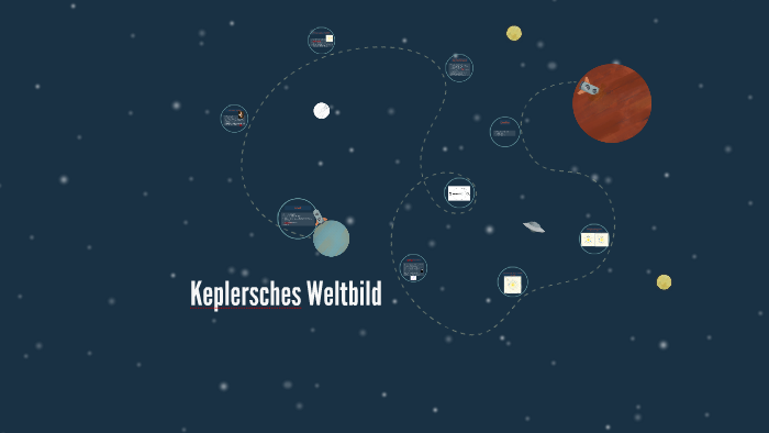 Keplersches Weltbild by Hans-Eric Seyda on Prezi