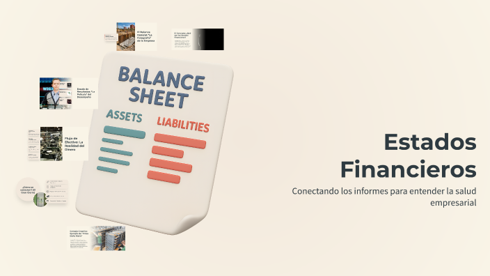 Estados Financieros by laura buitrago on Prezi