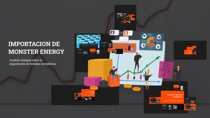 IMPORTACION DE MONSTER ENERGY by Tomas Pablo Feliu on Prezi
