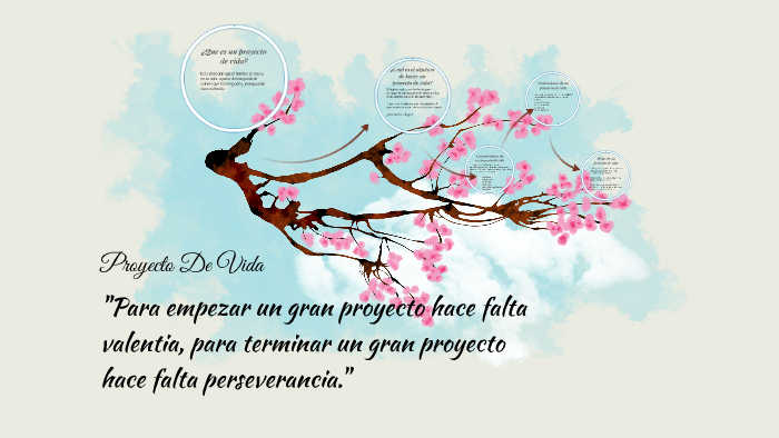 Proyecto De Vida by Jhon Suarez on Prezi