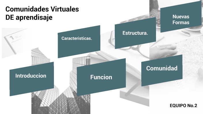 Comunidades Virtuales De Aprendizaje. By Fernando Jimenez Perez On Prezi