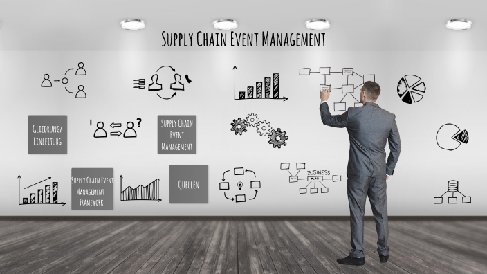 Supply Chain Event Management By Leander Hochnetz