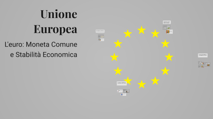 Unione Europea by brigitte porras on Prezi