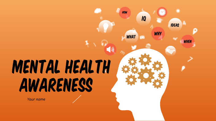 Mental health awareness by Tania Angeira on Prezi