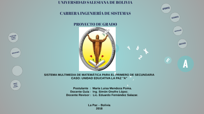 Proyecto de grado (Onironauta)