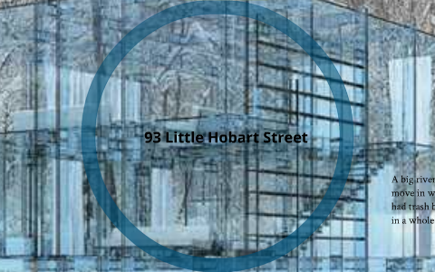 Little Hobart Street Hidden Gem Or Urban Nightmare - ykra9xk