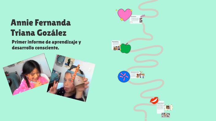 Andrea Rozo Annie by gresia andrea Rozo on Prezi