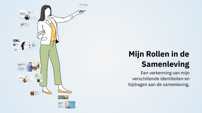 Positiewe Rolmodelle Mijn Rollen in de Samenleving by rana gokgun on Prezi