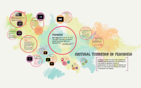 Gender critical feminism is growing image