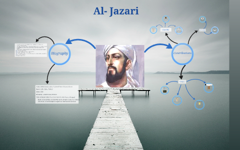 Al- Jazari by Yasmin Saiful on Prezi