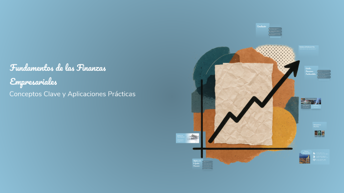 Fundamentos de las Finanzas Empresariales by WENDY erazo on Prezi
