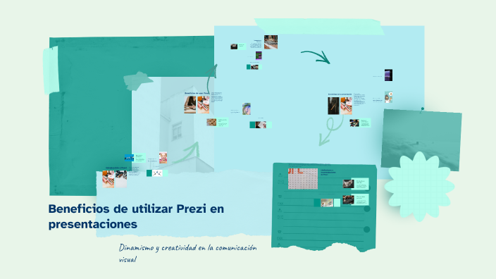Beneficios de utilizar Prezi en presentaciones by luisa salcedo on Prezi