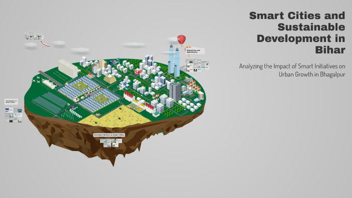 Smart Bihar Map Smart Cities and Sustainable Development in Bihar by BRAJESH KUMAR on Prezi