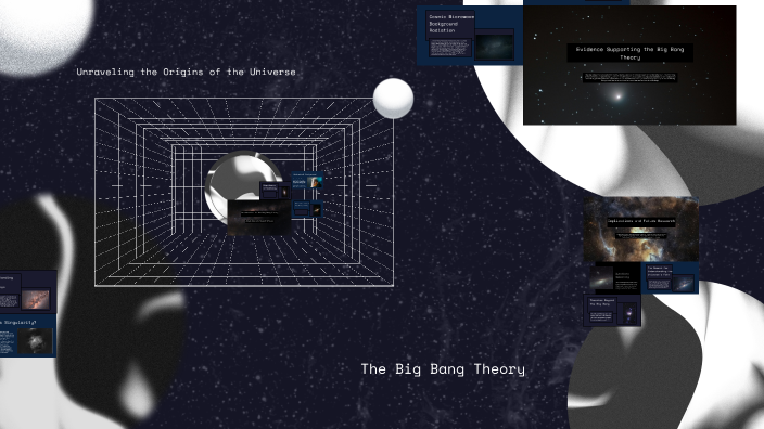 The Big Bang Theory by PlainDarkness on Prezi
