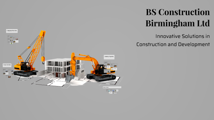 BS Construction Birmingham Ltd by Budh Singh on Prezi