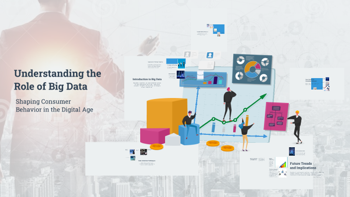 Understanding the Role of Big Data by Sanjaye Prassad on Prezi