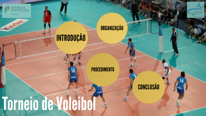 Prova de Aptidão Profissional-Torneio de Voleibol by Gonçalo Gomes on Prezi