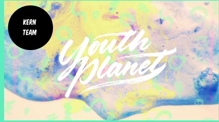 CORE TEAM YP by H G on Prezi