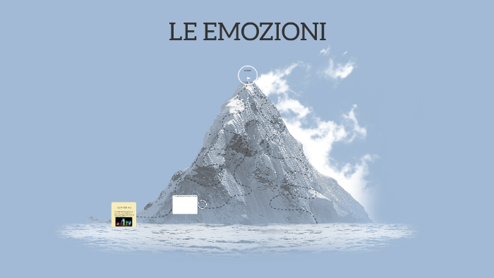 LE EMOZIONI tesina by marianna nido on Prezi