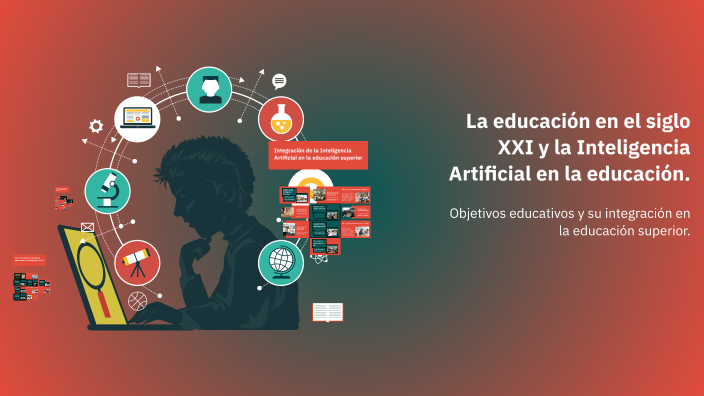 La educación en el siglo XXI y la Inteligencia Artificial by ALISON ...