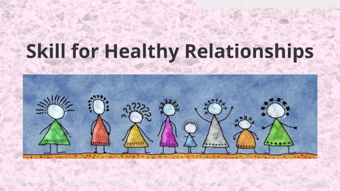Foundation of Healthy Relationships by Jingyi Dai on Prezi