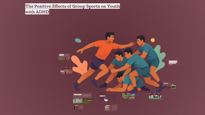 The Positive Effects of Group Sports on Youth with ADHD by Lara ...