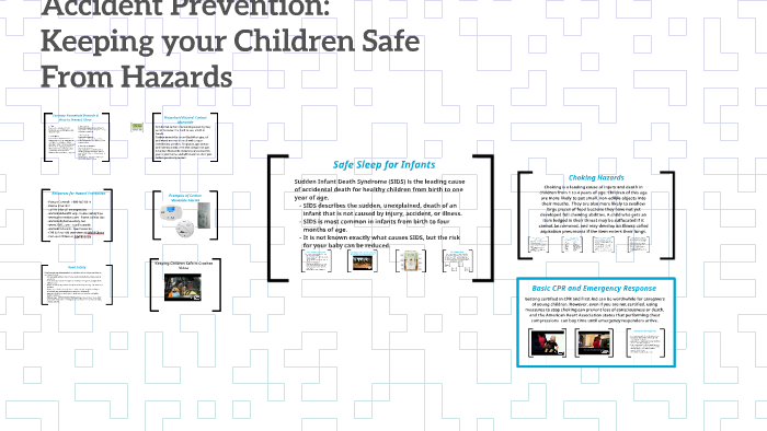 Prevention Of Hazards By On Prezi