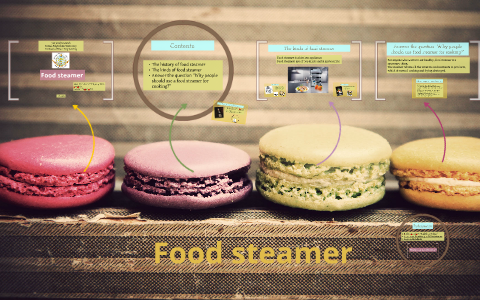 Food steamer - Wikipedia