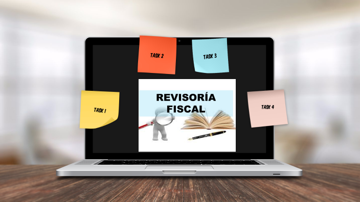 Revisoria Fiscal By Karen Lorena Barragan Plazas On Prezi