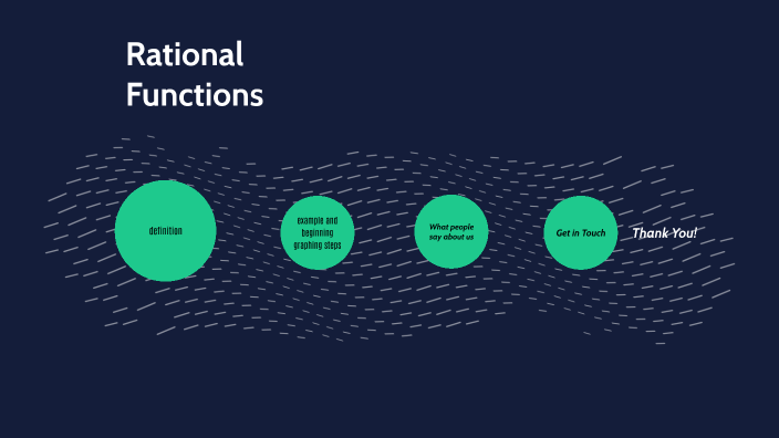 Infographics About Rationa Functions Rational Functions by Alexandra Sumner on Prezi