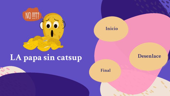 La papa sin catsup by Elizabeth Mejia on Prezi