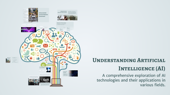 Understanding Artificial Intelligence (AI) by BÙI YẾN NHI on Prezi