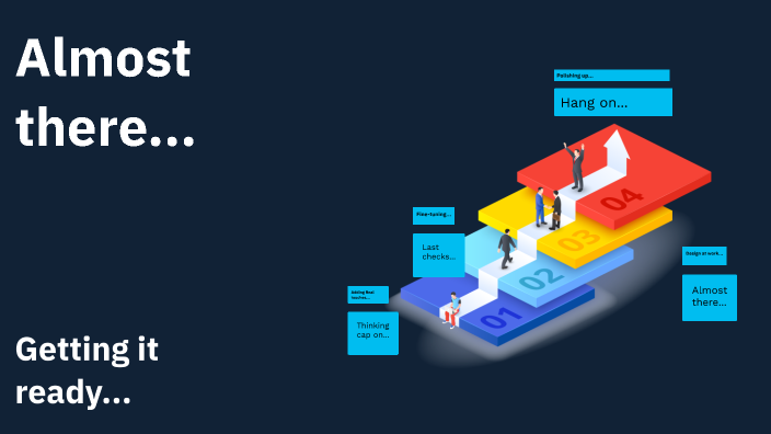 Building Blocks of Development by Dylan Hayden on Prezi