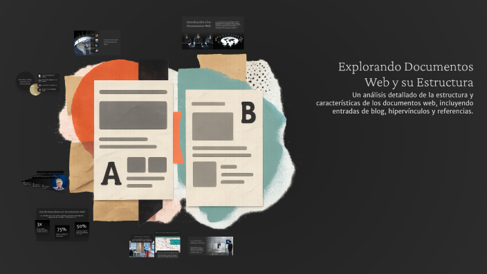 Explorando Documentos Web y su Estructura by Eimy Otañez on Prezi