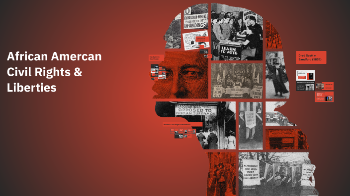 Civil Rights Evolution in the United States by Joshua Headley on Prezi