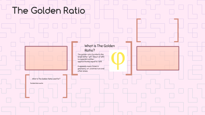 The Golden Ratio by Samantha Ortizdevillate on Prezi