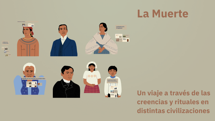 La Muerte by steven ayala on Prezi