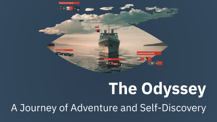 The Odyssey by Guadalupe Barra on Prezi
