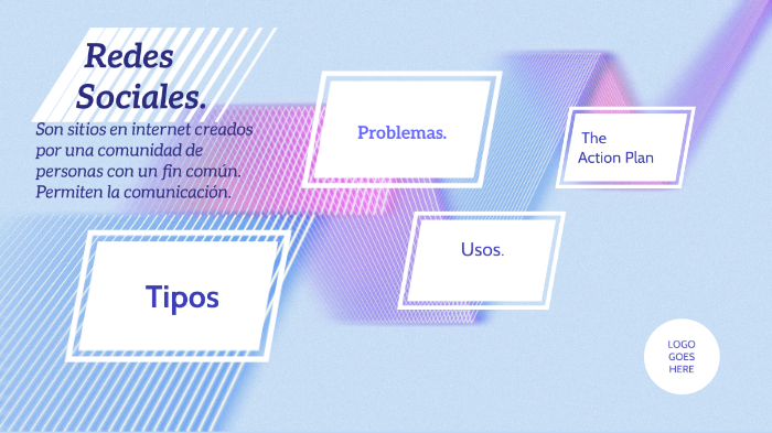redes sociales by mariana echavarria madrid on Prezi