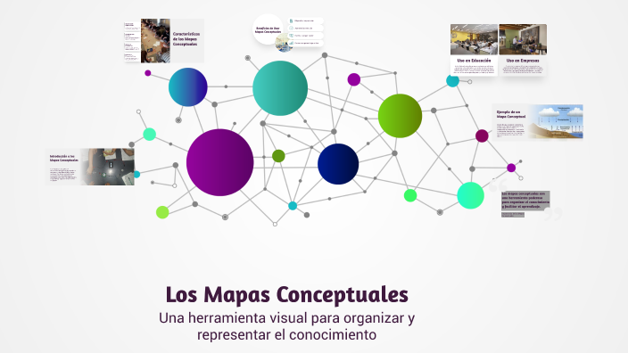 Los Mapas Conceptuales by JOE MANY on Prezi